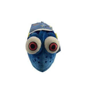 DISNEY STORE FINDING NEMO DORY 9" PLUSH